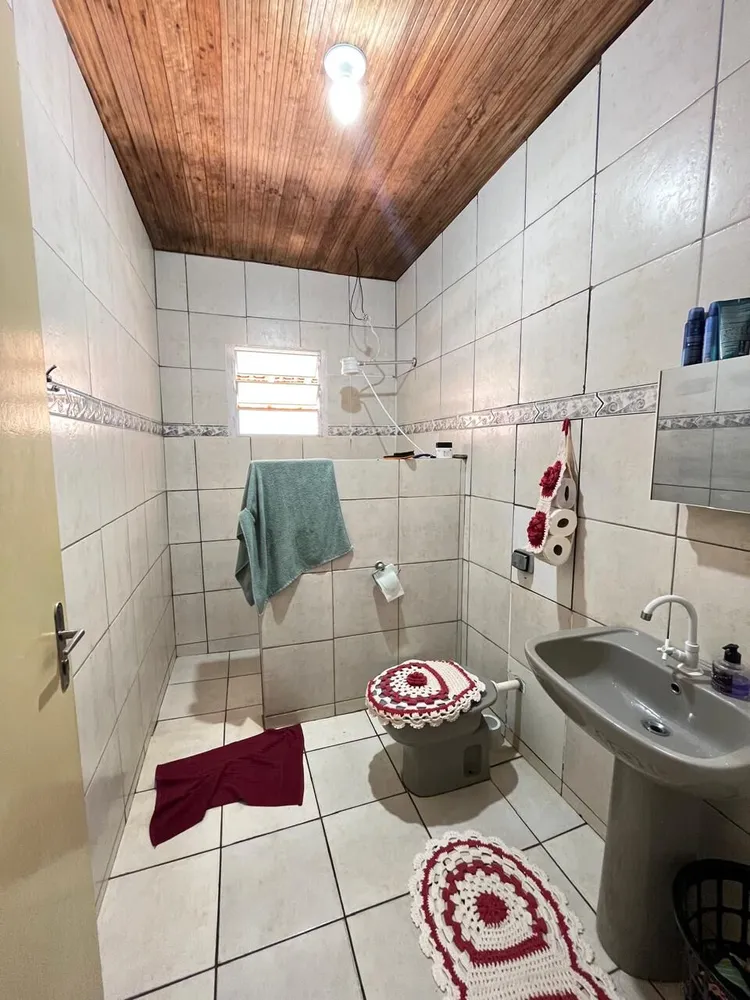 Casa, 2 quartos, 61 m² - Foto 8