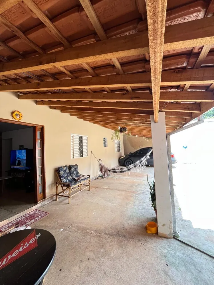Casa, 2 quartos, 61 m² - Foto 6