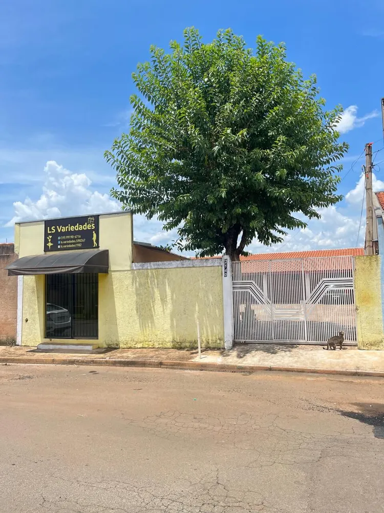 Casa, 2 quartos, 61 m² - Foto 4