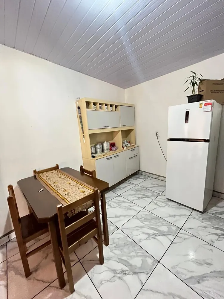 Casa, 2 quartos, 61 m² - Foto 5