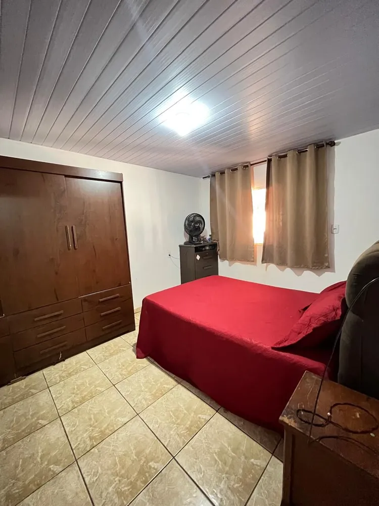 Casa, 2 quartos, 61 m² - Foto 1