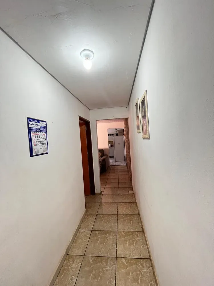 Casa, 2 quartos, 61 m² - Foto 10