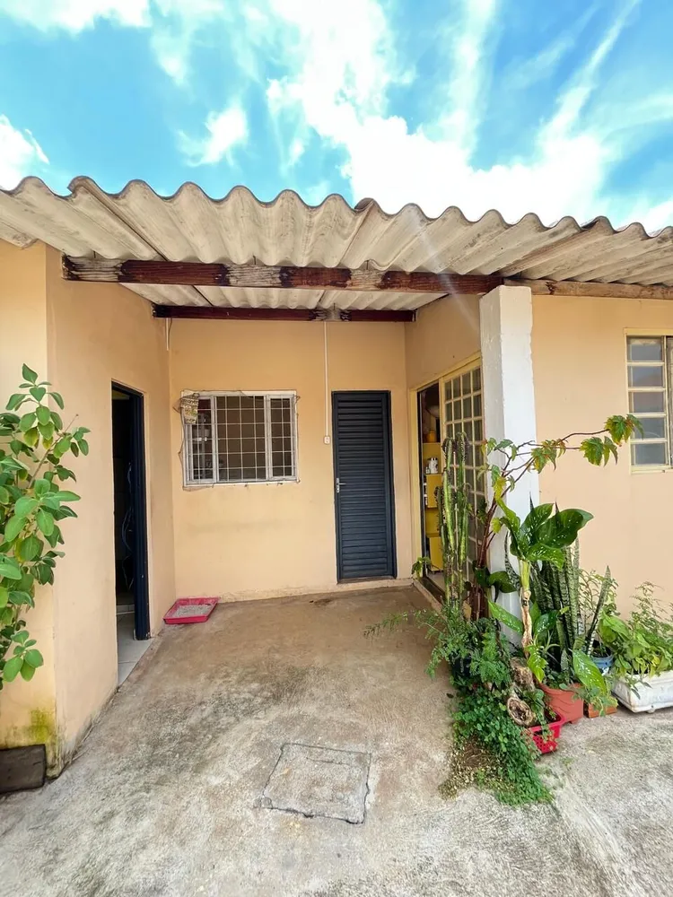 Casa, 2 quartos, 61 m² - Foto 6