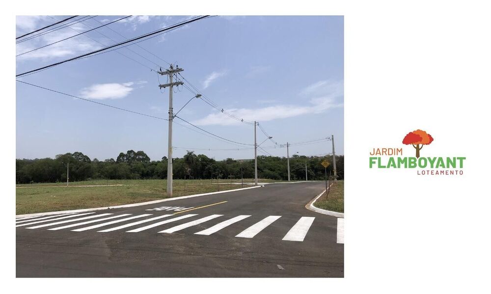 Terreno, 446 m² - Foto 1