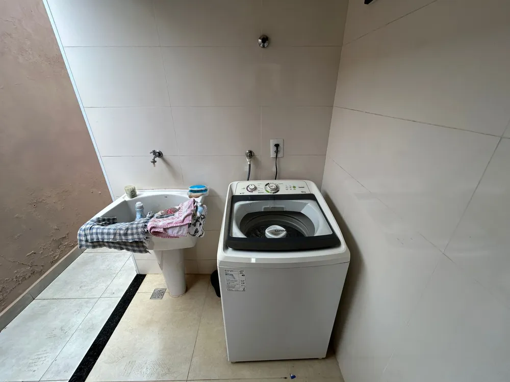 Casa, 3 quartos, 132 m² - Foto 14