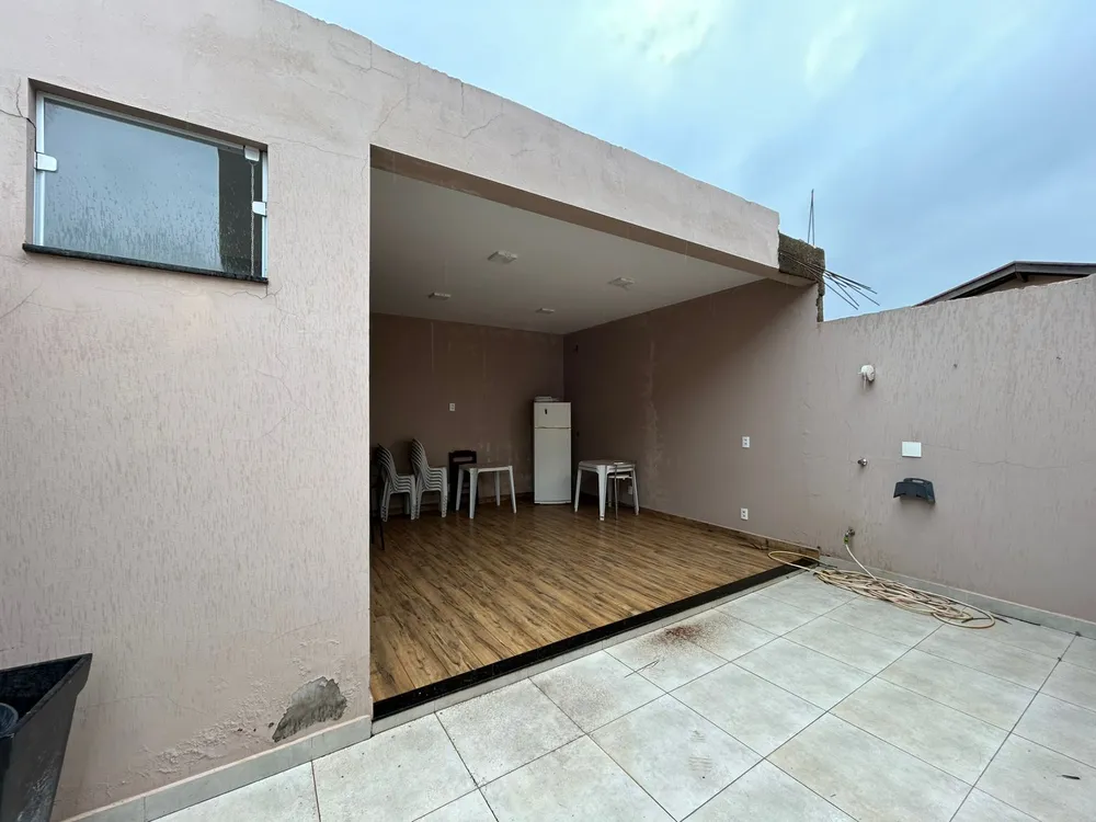 Casa, 3 quartos, 132 m² - Foto 5