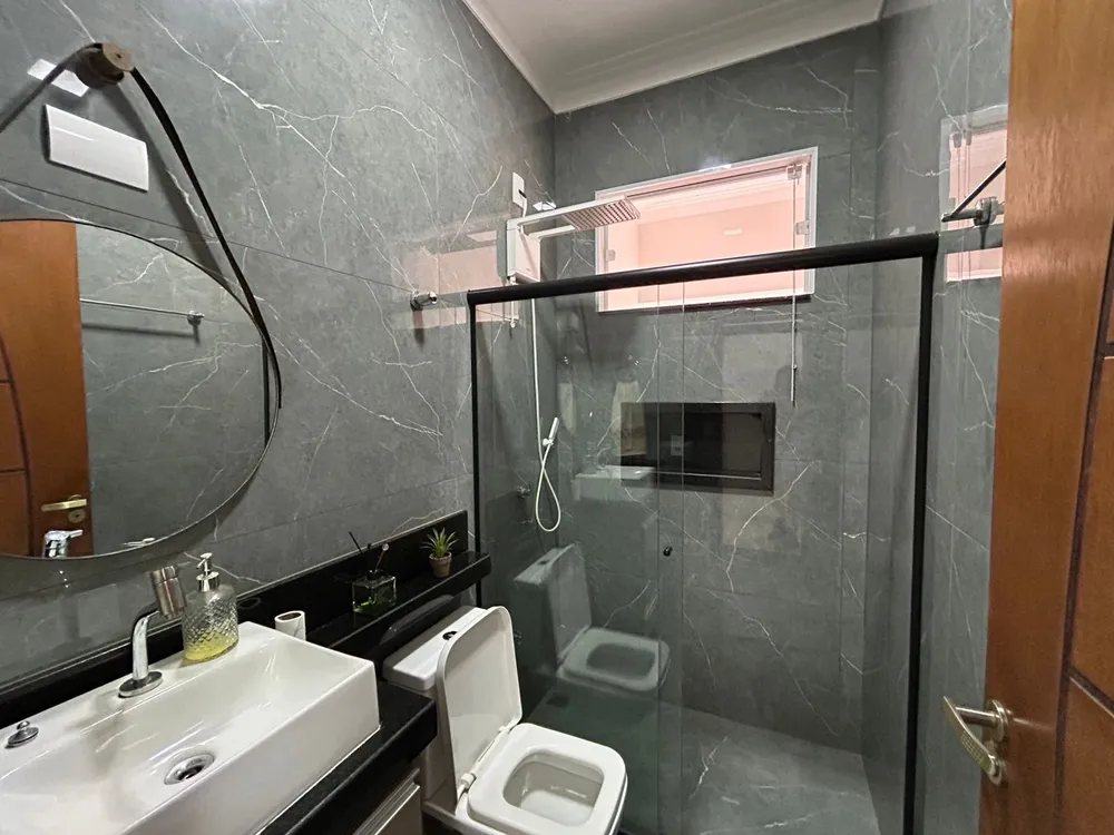 Casa, 3 quartos, 132 m² - Foto 7