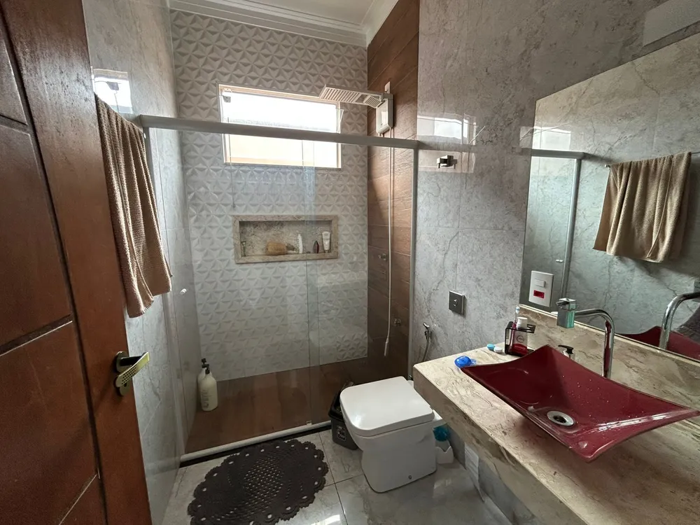 Casa, 3 quartos, 132 m² - Foto 6
