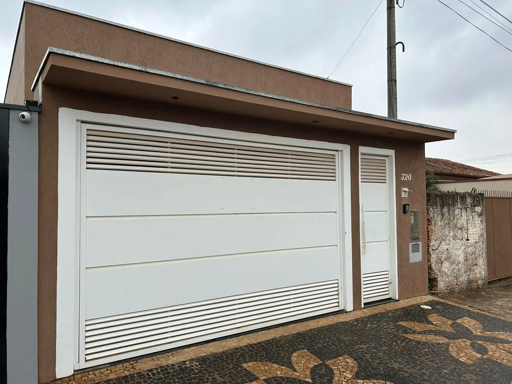 Casa, 3 quartos, 132 m² - Foto 4
