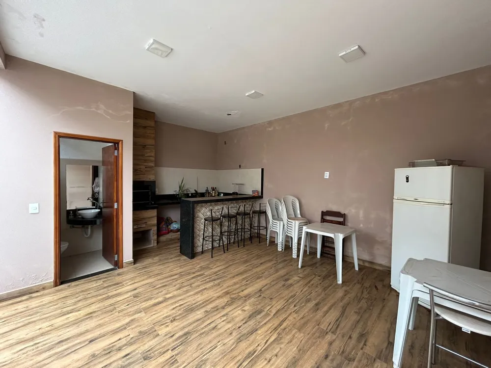 Casa, 3 quartos, 132 m² - Foto 7