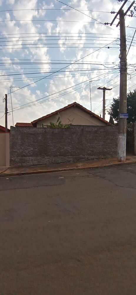 Casa à venda com 2 quartos, 94m² - Foto 4