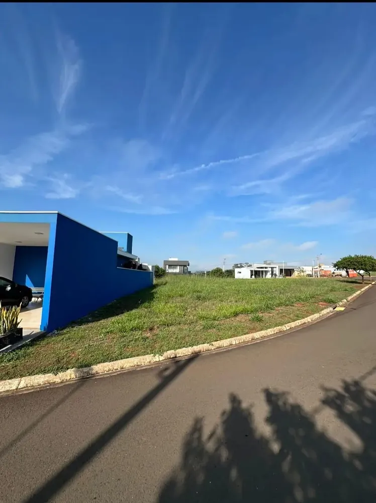 Terreno, 279 m² - Foto 1
