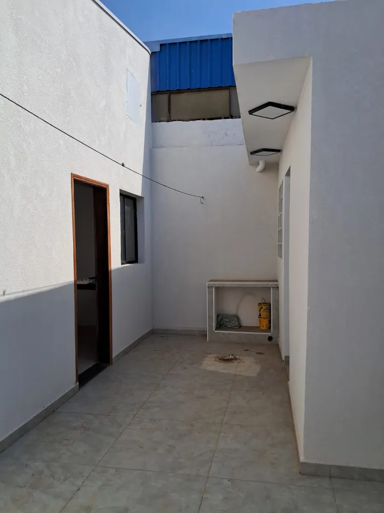 Casa, 3 quartos, 121 m² - Foto 16