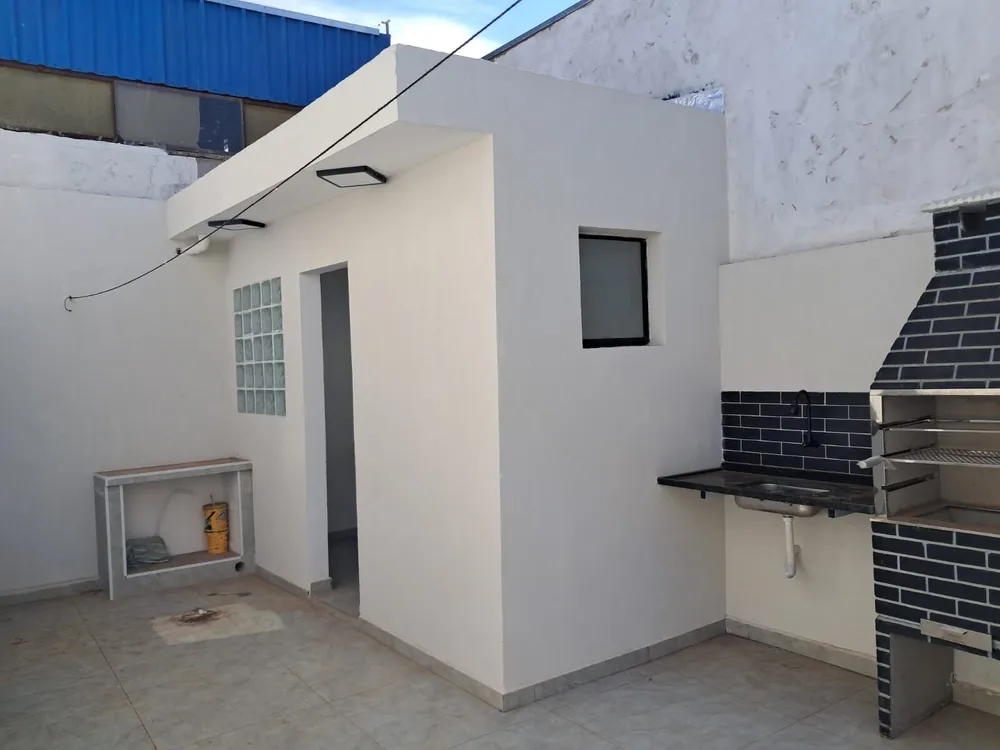 Casa, 3 quartos, 121 m² - Foto 3