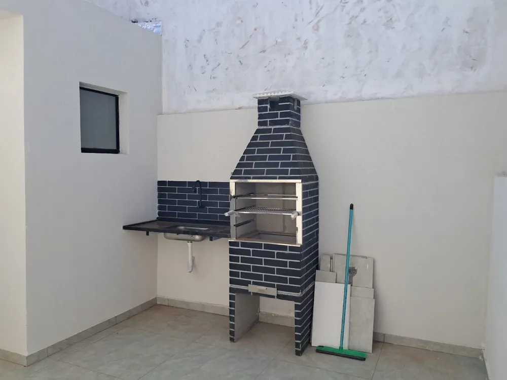 Casa, 3 quartos, 121 m² - Foto 13