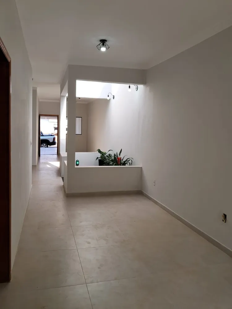 Casa, 3 quartos, 121 m² - Foto 2