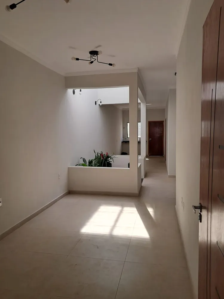 Casa, 3 quartos, 121 m² - Foto 6