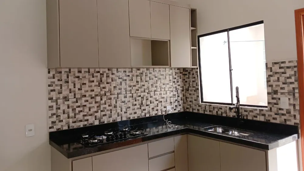 Casa, 3 quartos, 121 m² - Foto 6