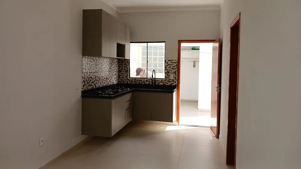 Casa, 3 quartos, 121 m² - Foto 5