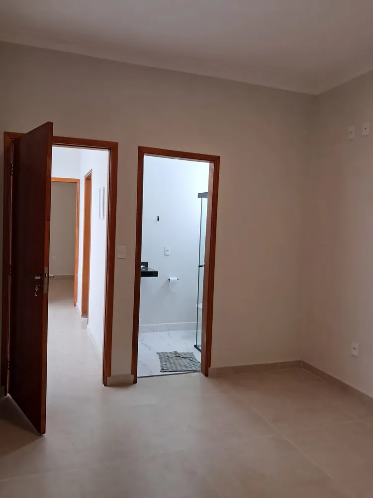 Casa, 3 quartos, 121 m² - Foto 4