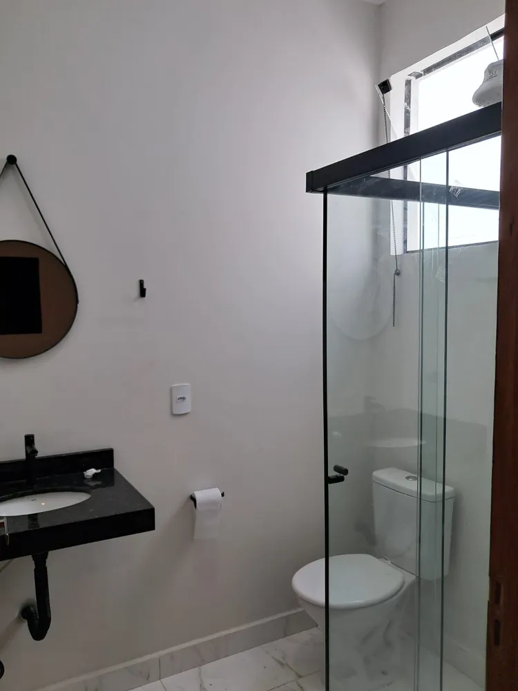 Casa, 3 quartos, 121 m² - Foto 8