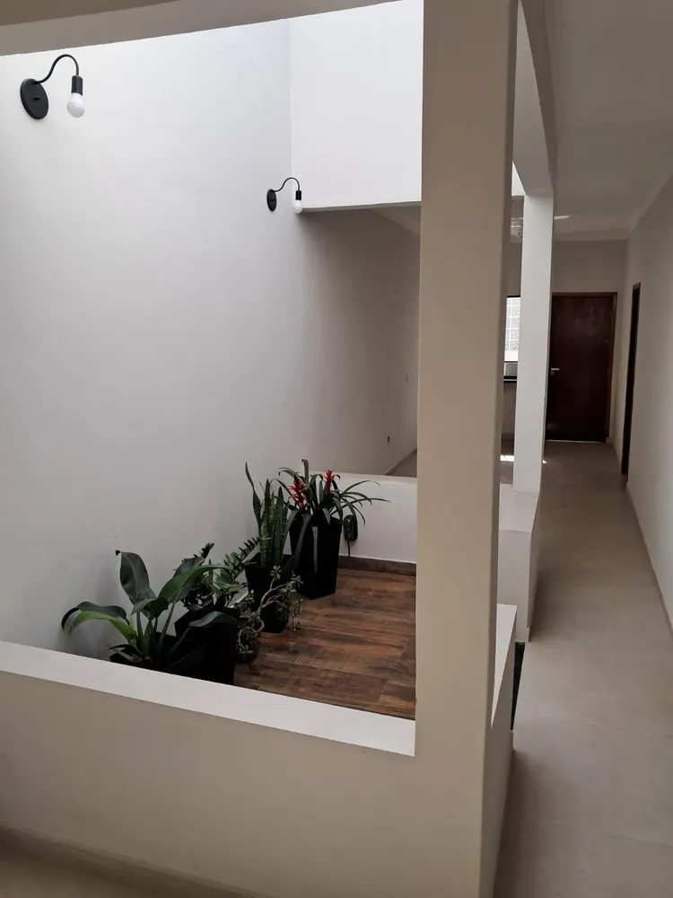 Casa, 3 quartos, 121 m² - Foto 3