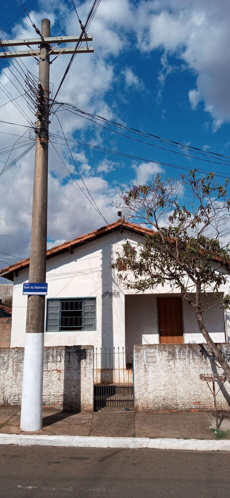 Casa, 2 quartos, 199 m² - Foto 2