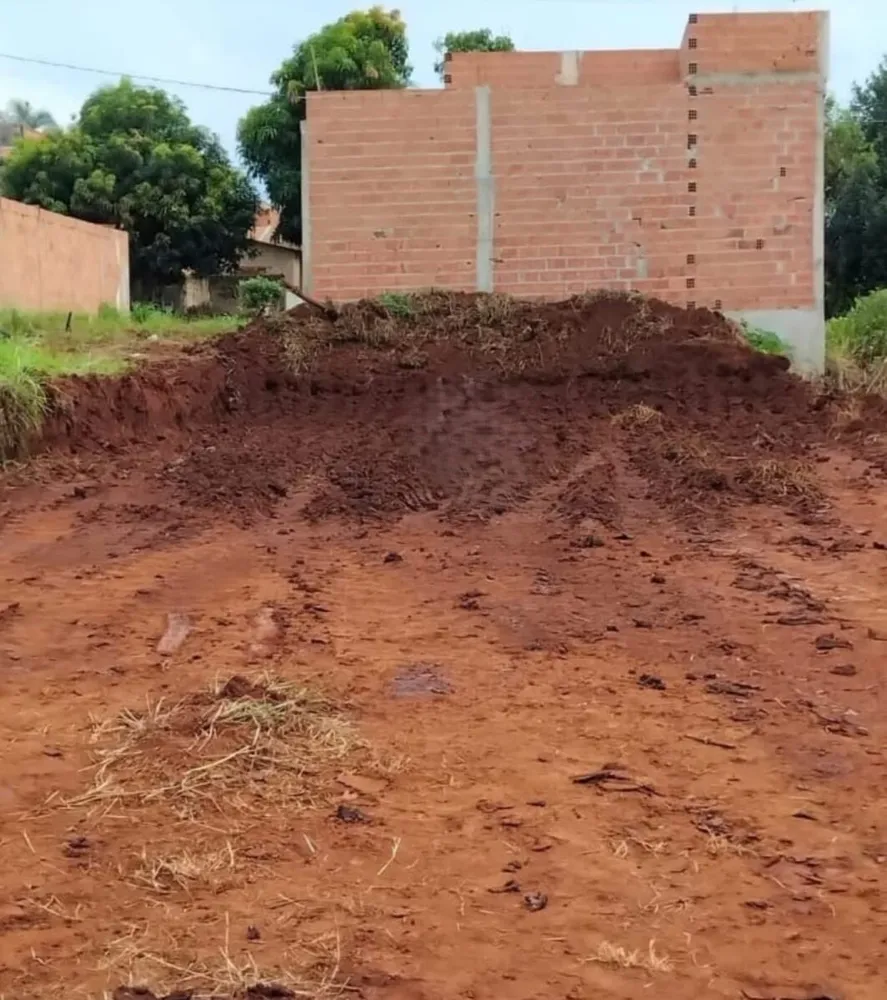 Terreno, 154 m² - Foto 3