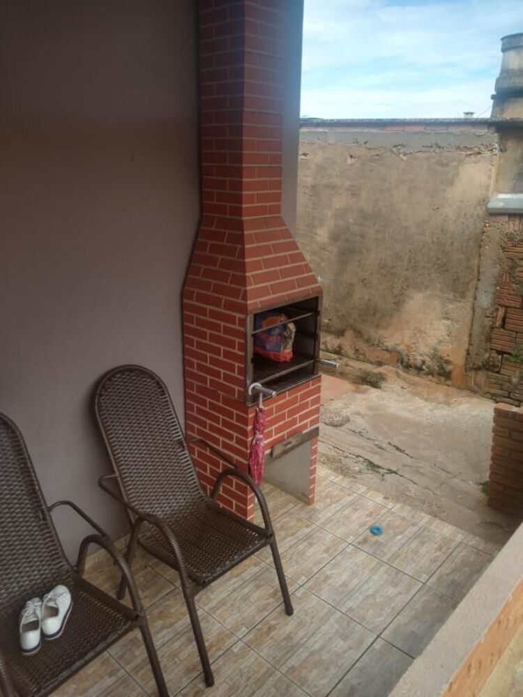 Casa, 2 quartos, 70 m² - Foto 2