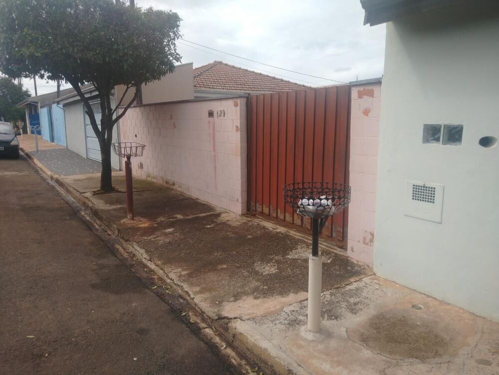 Casa, 2 quartos, 70 m² - Foto 4