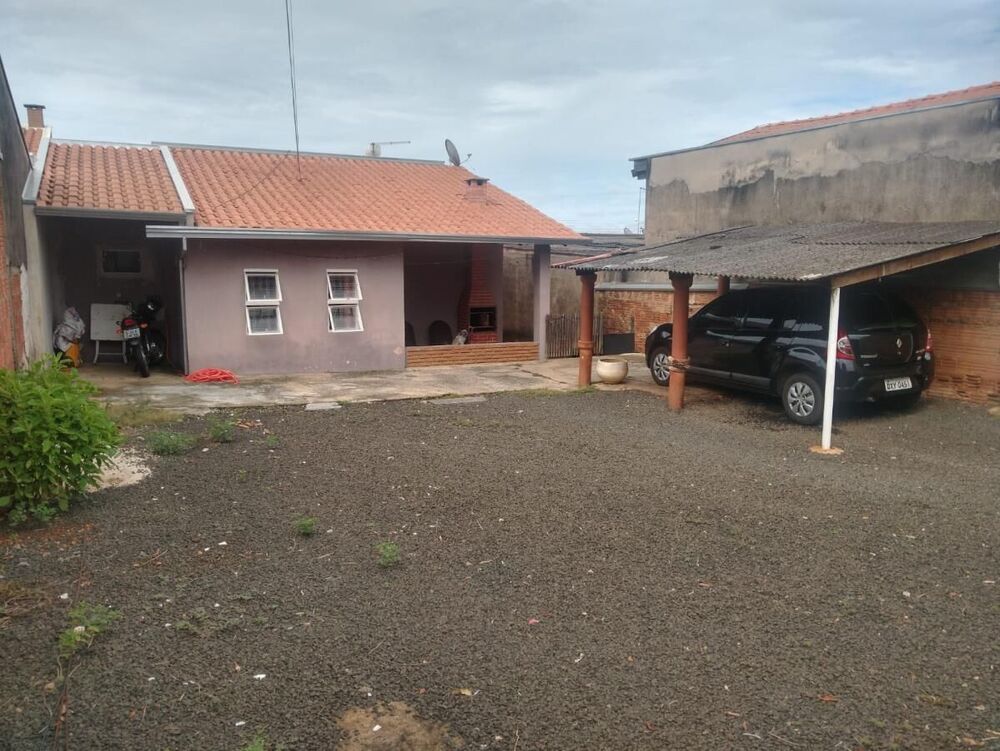 Casa, 2 quartos, 70 m² - Foto 1