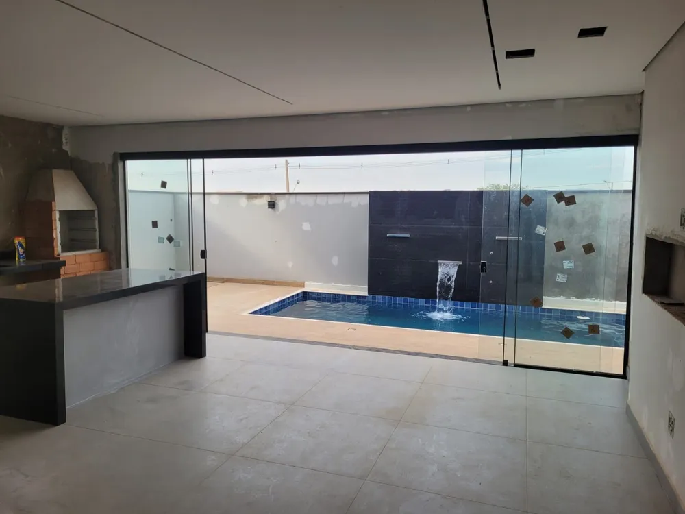 Casa, 3 quartos, 228 m² - Foto 3