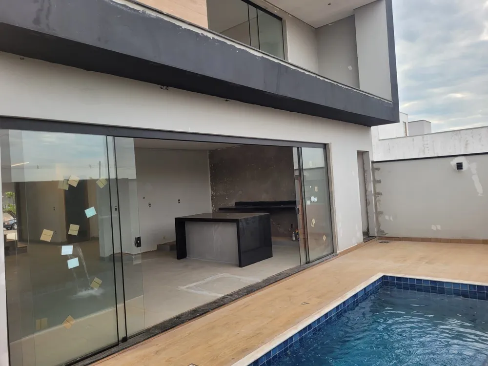 Casa, 3 quartos, 228 m² - Foto 4