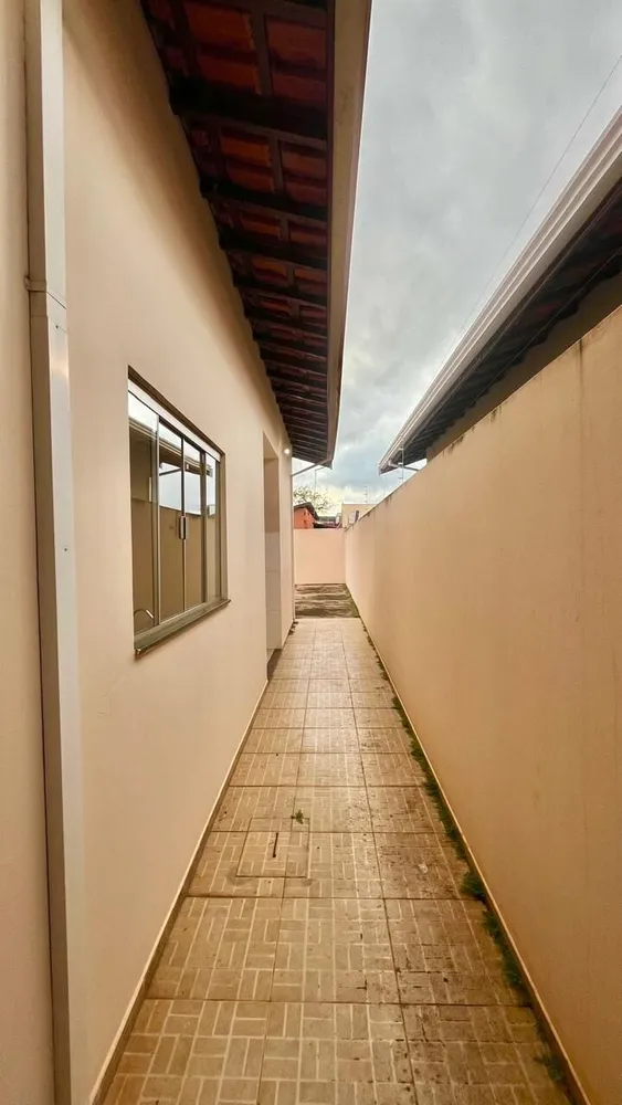 Casa, 2 quartos, 79 m² - Foto 13
