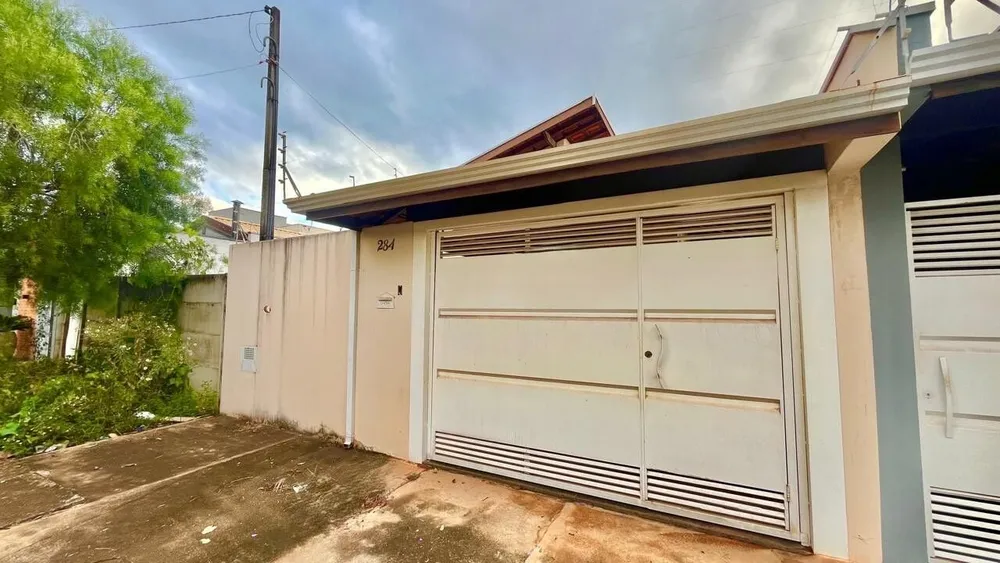 Casa, 2 quartos, 79 m² - Foto 2