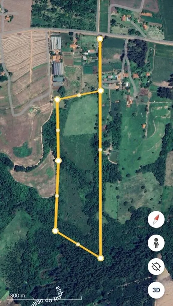 Sítio, 9 hectares - Foto 3