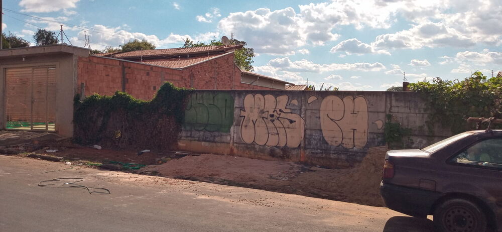 Terreno, 250 m² - Foto 1