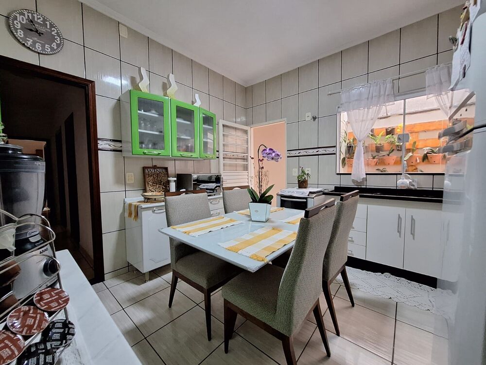 Casa, 3 quartos, 136 m² - Foto 7