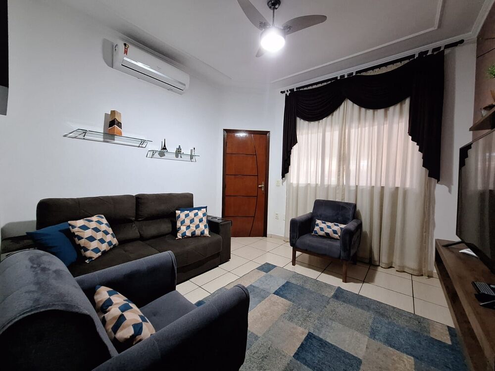 Casa, 3 quartos, 136 m² - Foto 5