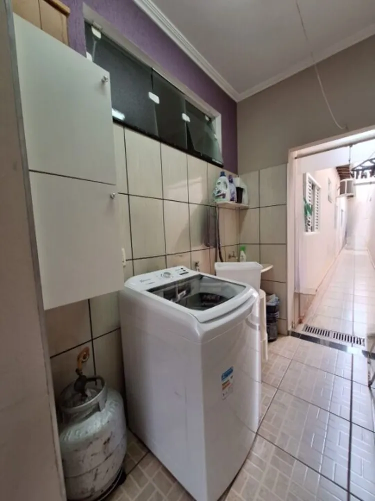 Casa, 3 quartos, 136 m² - Foto 1