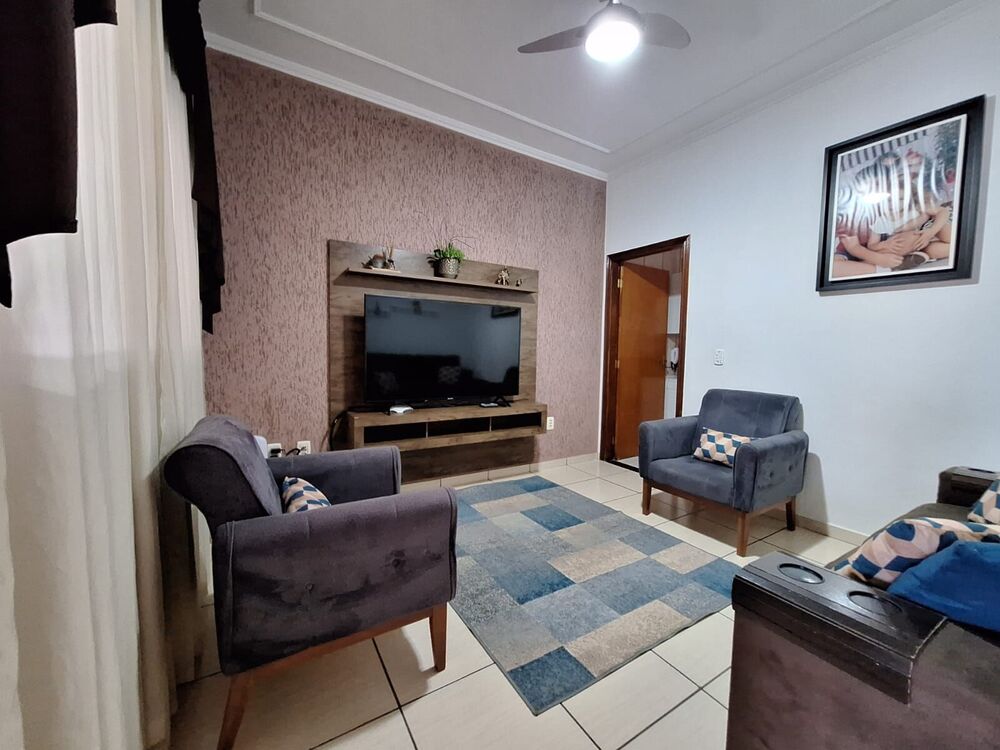 Casa, 3 quartos, 136 m² - Foto 6