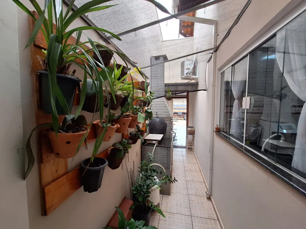 Casa, 3 quartos, 136 m² - Foto 10