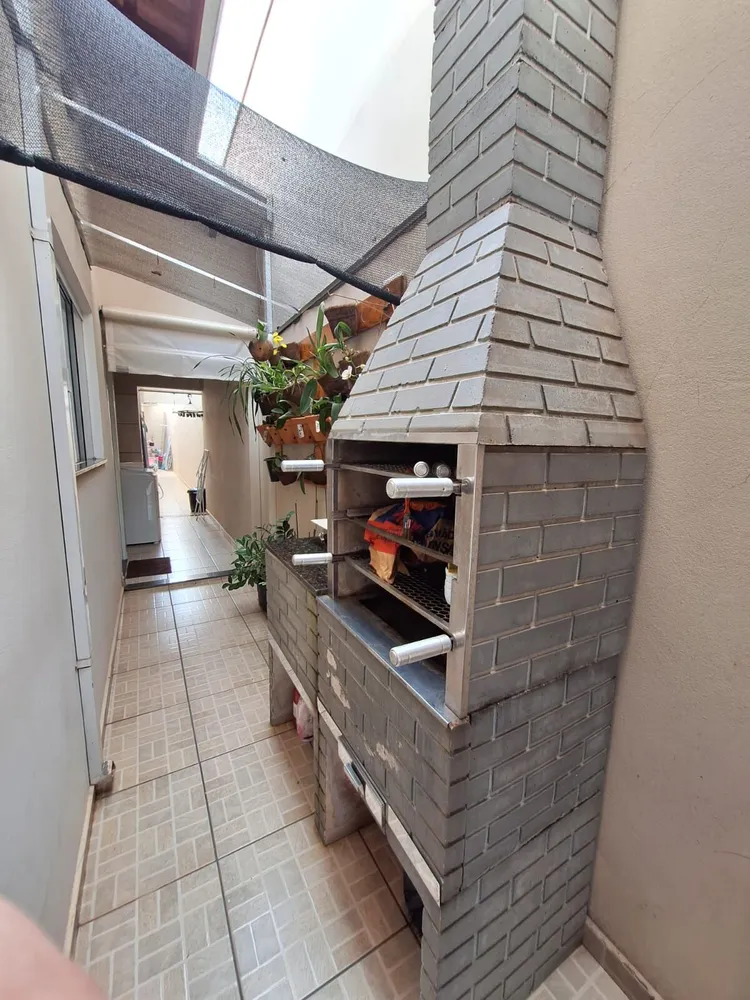 Casa, 3 quartos, 136 m² - Foto 11