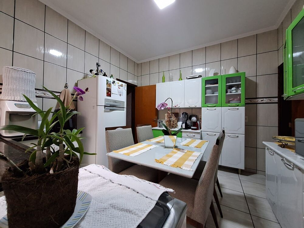 Casa, 3 quartos, 136 m² - Foto 8