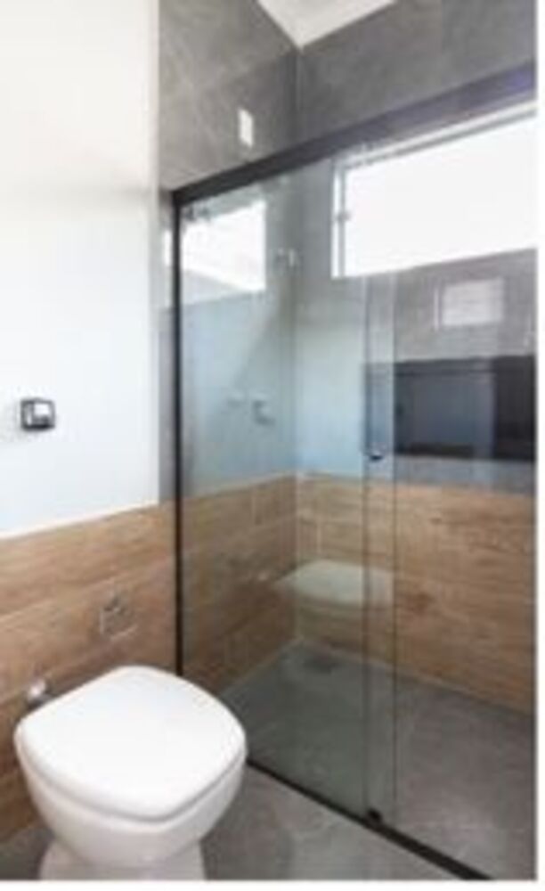 Casa à venda com 3 quartos, 160m² - Foto 2