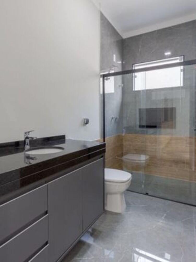 Casa à venda com 3 quartos, 160m² - Foto 4