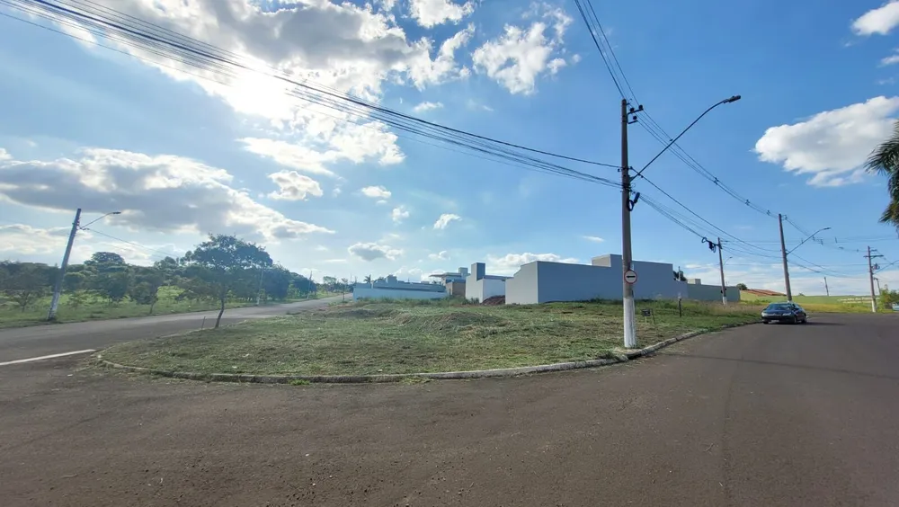 Terreno, 269 m² - Foto 2