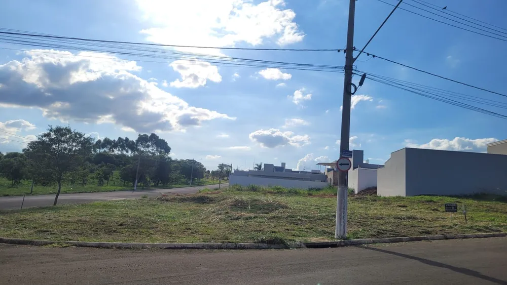 Terreno, 269 m² - Foto 3