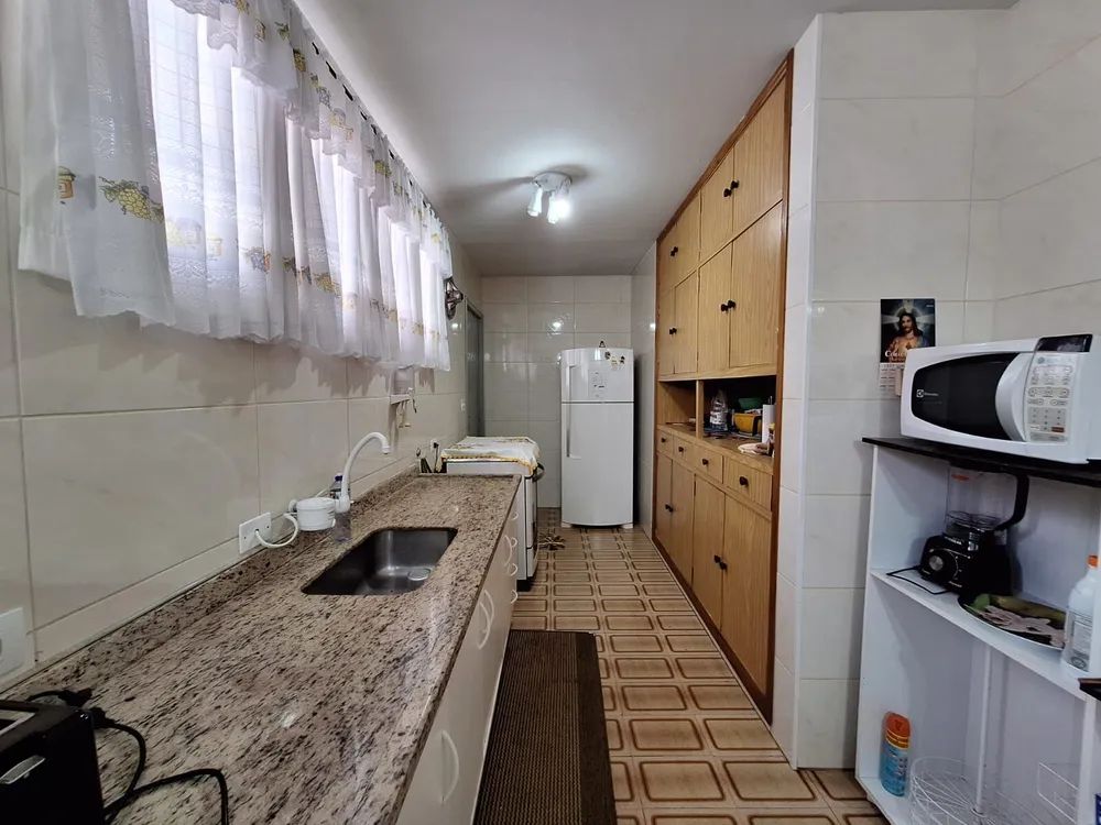Casa, 5 quartos, 198 m² - Foto 5