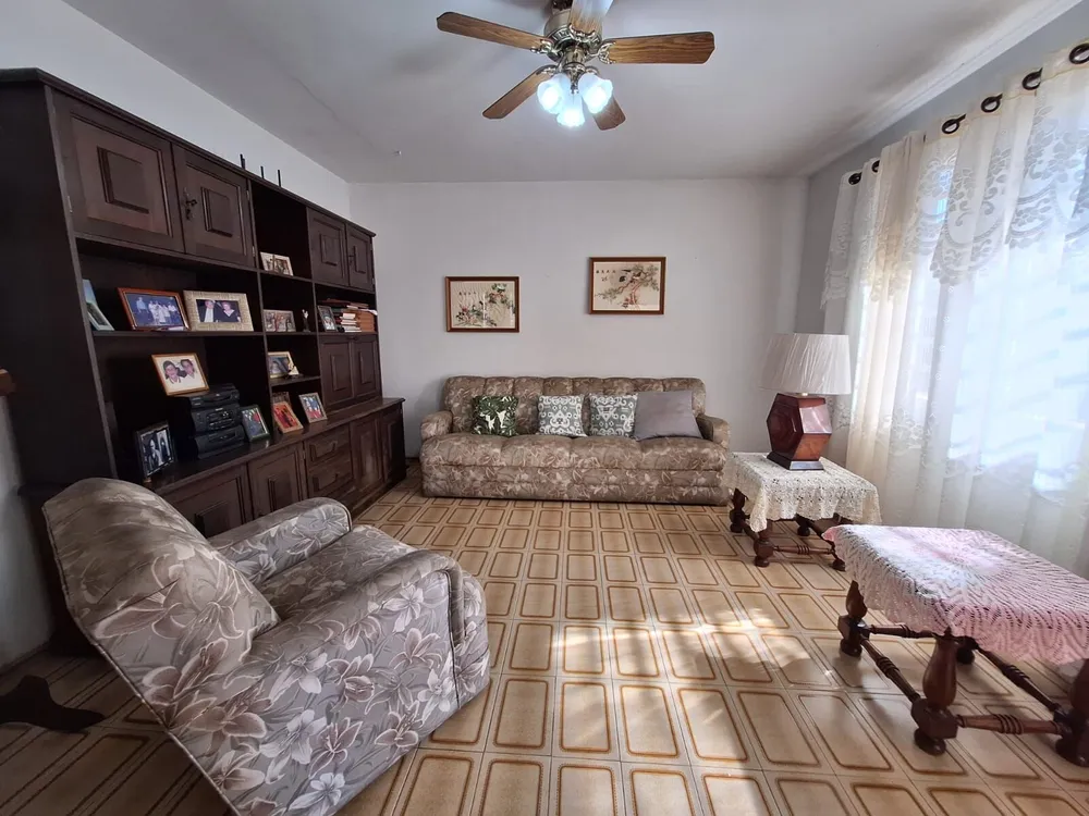 Casa, 5 quartos, 198 m² - Foto 3